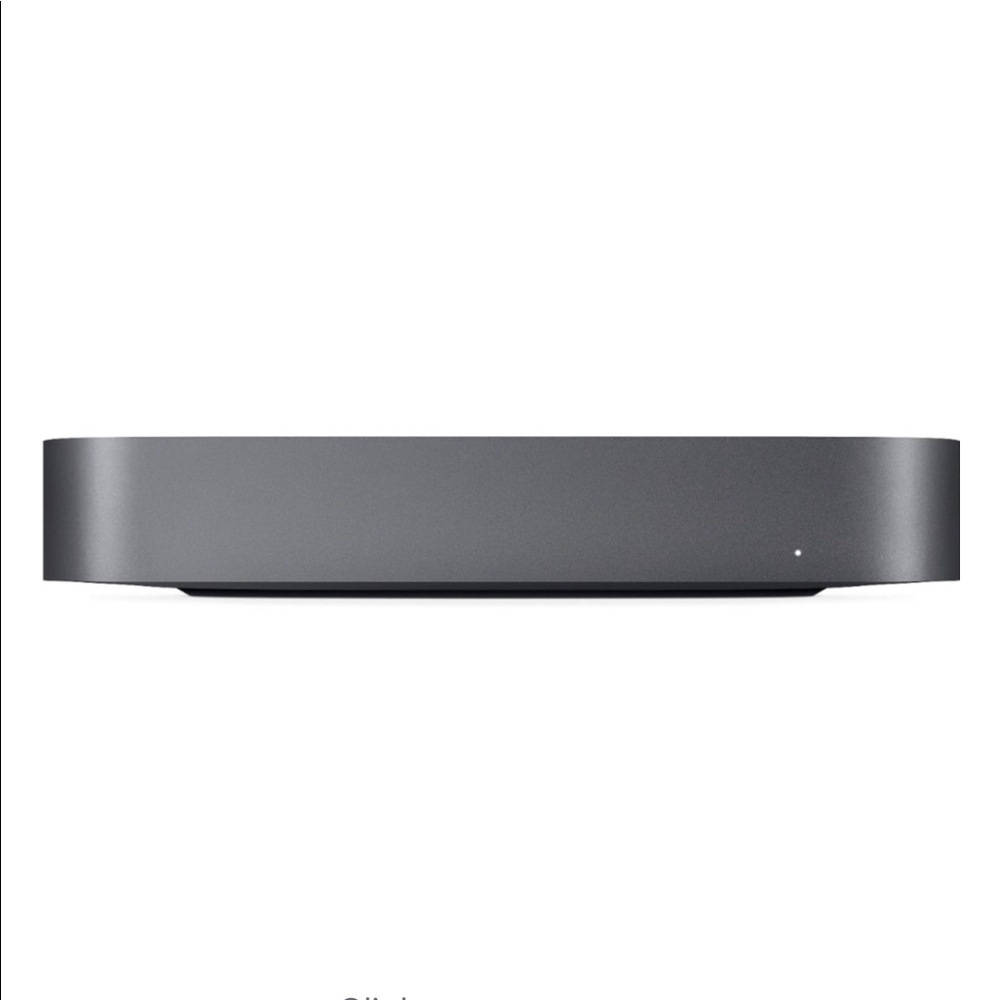 NWT Factory Sealed Apple Mac Mini! - Picture 2 of 12